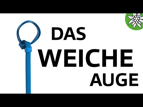 Video: Was ist Alpenknoten?