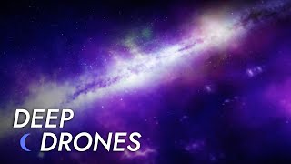 Drone Sound for Deep Sleep - 12 Hours Drone Space | Sleep Scape, Meditation or Study screenshot 1