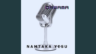 Namtaka Yesu