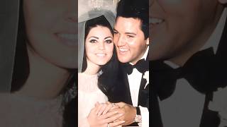Elvis Presley \u0026 Priscilla/Wedding/1-5-1967#wedding #elvispresley #priscilla #1967