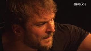 Nils Frahm - 3 (Live at Montreux Jazz Festival 2015)