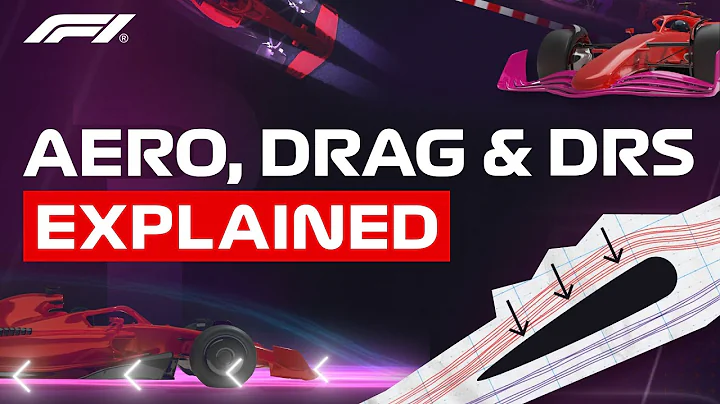 Aerodynamics in Formula 1 | F1 Explained