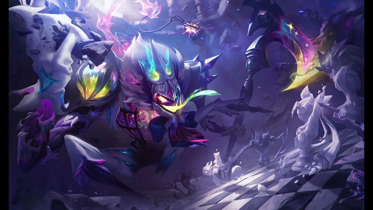 Star Nemesis Fiddlesticks SFX - Recall