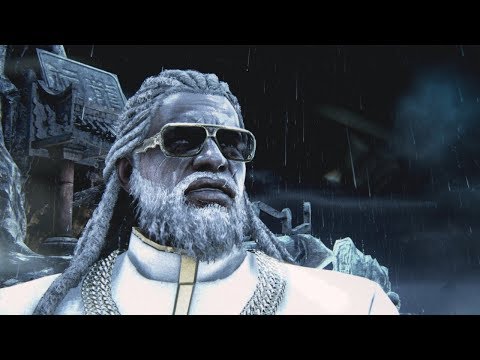 TEKKEN 7 Season Pass 3 Reveal Trailer | PS4, XB1, PC