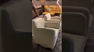 Milan Design Week 2026 | W.Schillig New collection