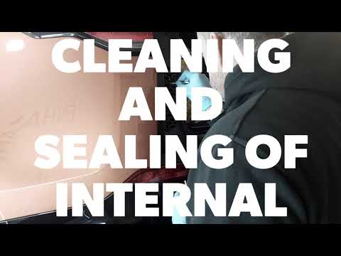 Inspired Automotive Detailing Ltd Reviews