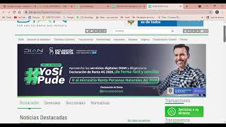 CONSULTA ESTADO RUT ....