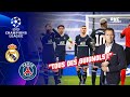 Real madrid 31 psg  ce sont tous des guignols accuse riolo