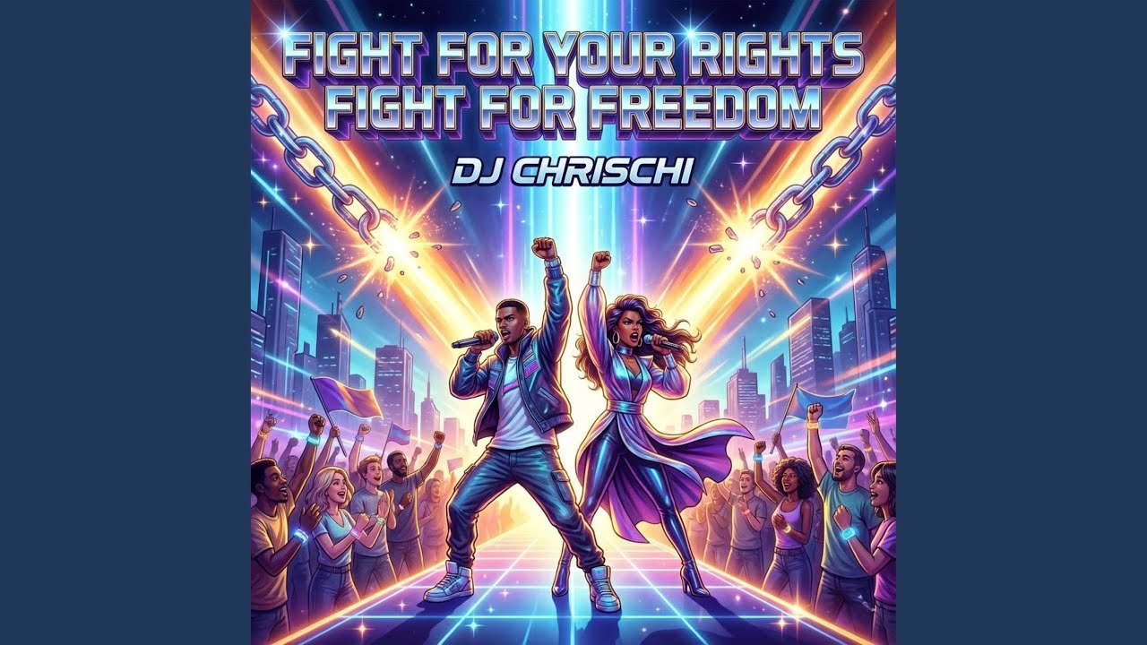 Fight for your Rights Fight for Freedom