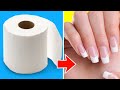 21 HACKS VOOR NAGELS