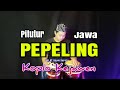 FULL JAP BERTENAGA ! PEPELING KOPLO KEJAWEN ( PITUTUR JAWA )