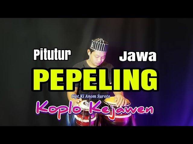 FULL JAP BERTENAGA ! PEPELING KOPLO KEJAWEN ( PITUTUR JAWA ) class=