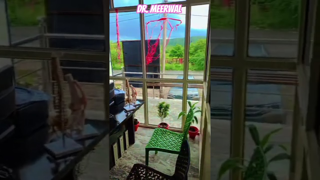 A unit of Nitz physiotherapy centre 