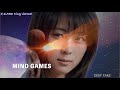 MIND GAMES Ver.3 DEEP FAKE ZARD