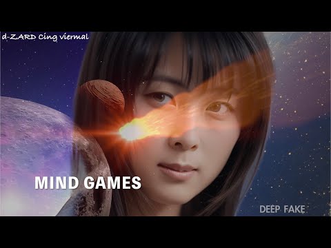MIND GAMES Ver.3 DEEP FAKE ZARD