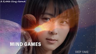 MIND GAMES Ver.3 DEEP FAKE ZARD screenshot 4