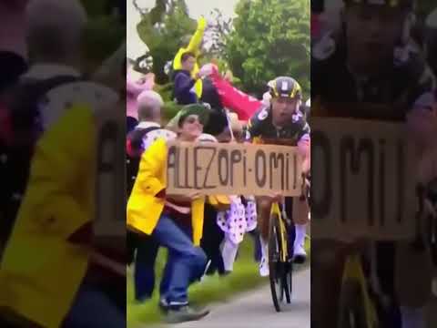 Oblivious fan causes