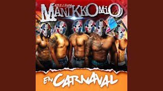 El Juguete - Manikkomio