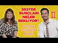 2021 📆Burç Yorumları 🔆Astrolog Filiz Özkol Anlattı!