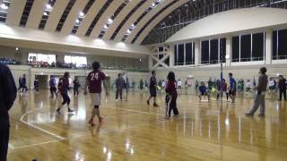 20170129 ソフバ大会 HYPvsマジスティック 3-2