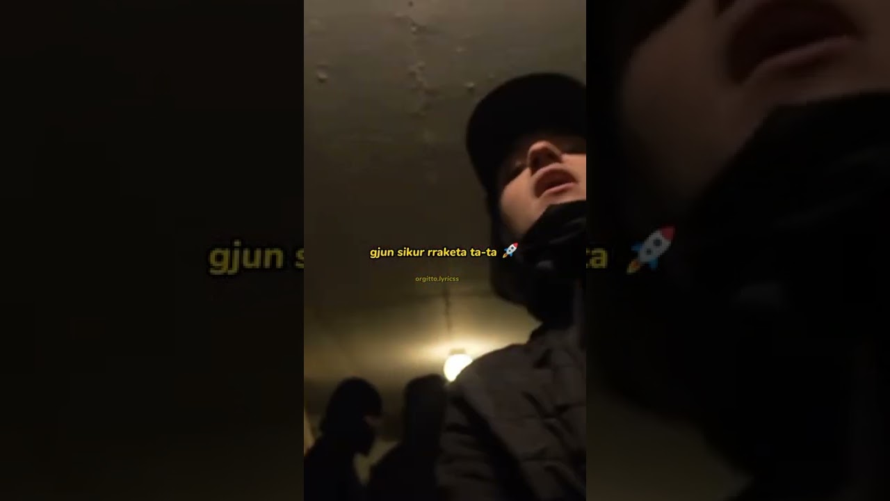 Elai - Baretta  (lyricss)