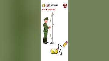 braindom draw puzzle level 250 gameplay walkthrough solution