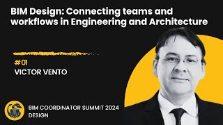 BIM Design: Connecting teams and workflows in Engineering and Architecture