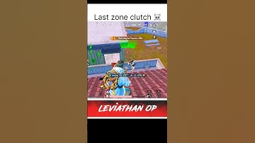 Quick 1v2 in conqueror Lobby 💀 #shorts