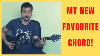 Why The 6/9#11 Chord Is Awesome!