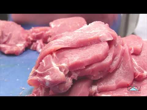 Video: La carne sottovuoto può essere congelata?