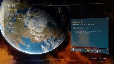 Ratchet & Clank (PS4) Reboot Playthrough: Deplanetizer (2nd segment) Challenge Mode