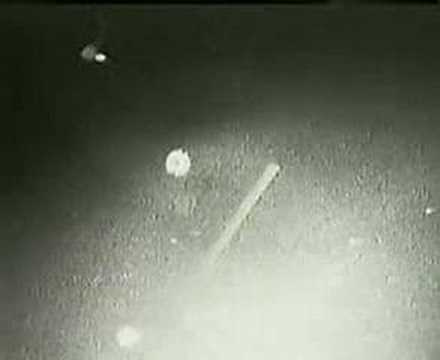 NASA UFOs: STS-75 The Tether Incident