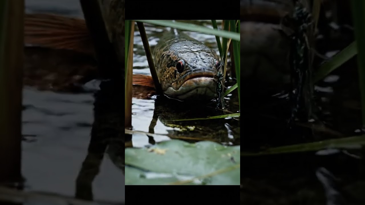 🤯 Bream CAN'T Bite THIS Bait! 🎣 Foolproof Rig REVEALED! 🔥🐟