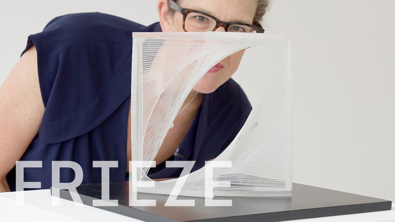 How to Look at: Constructivism | Frieze Masters 2025