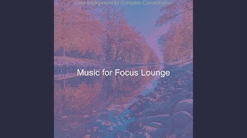 Sublime Backdrops for Complete Concentration