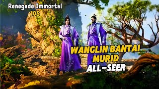 Download Lagu Renegade Immortal Episode 105 Subtitle Indonesia - Terbaru Wanglin Bantai Murid All-Seer MP3 Download Lagu Renegade Immortal Episode 105 Subtitle Indonesia - Terbaru Wanglin Bantai Murid All-Seer MP3