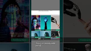 Generate Dynamic Presentations with Ease and Enhance Engagement! 🚀
