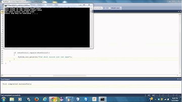 Java Lesson 4A: How to compare strings using the .equals method