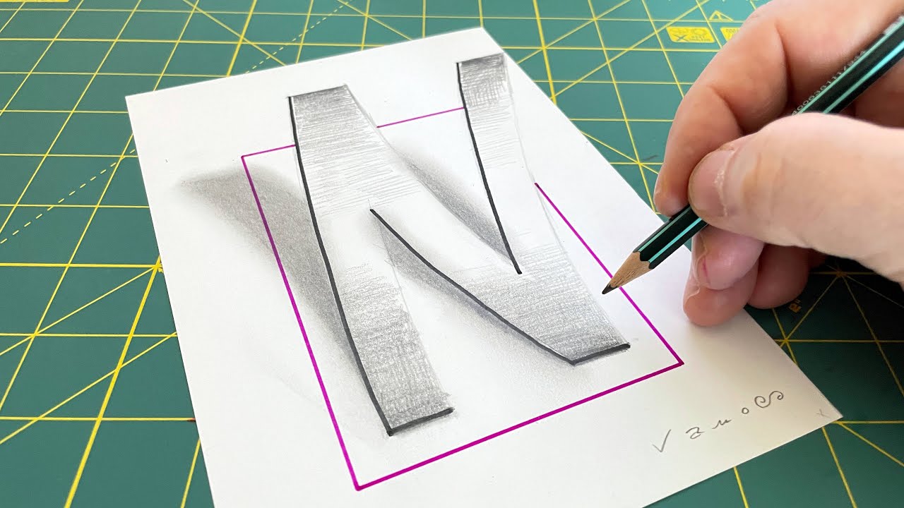 Cheat Code for Drawing: The NeoLucida Lets You Trace 3D Objects onto Paper  - Core77