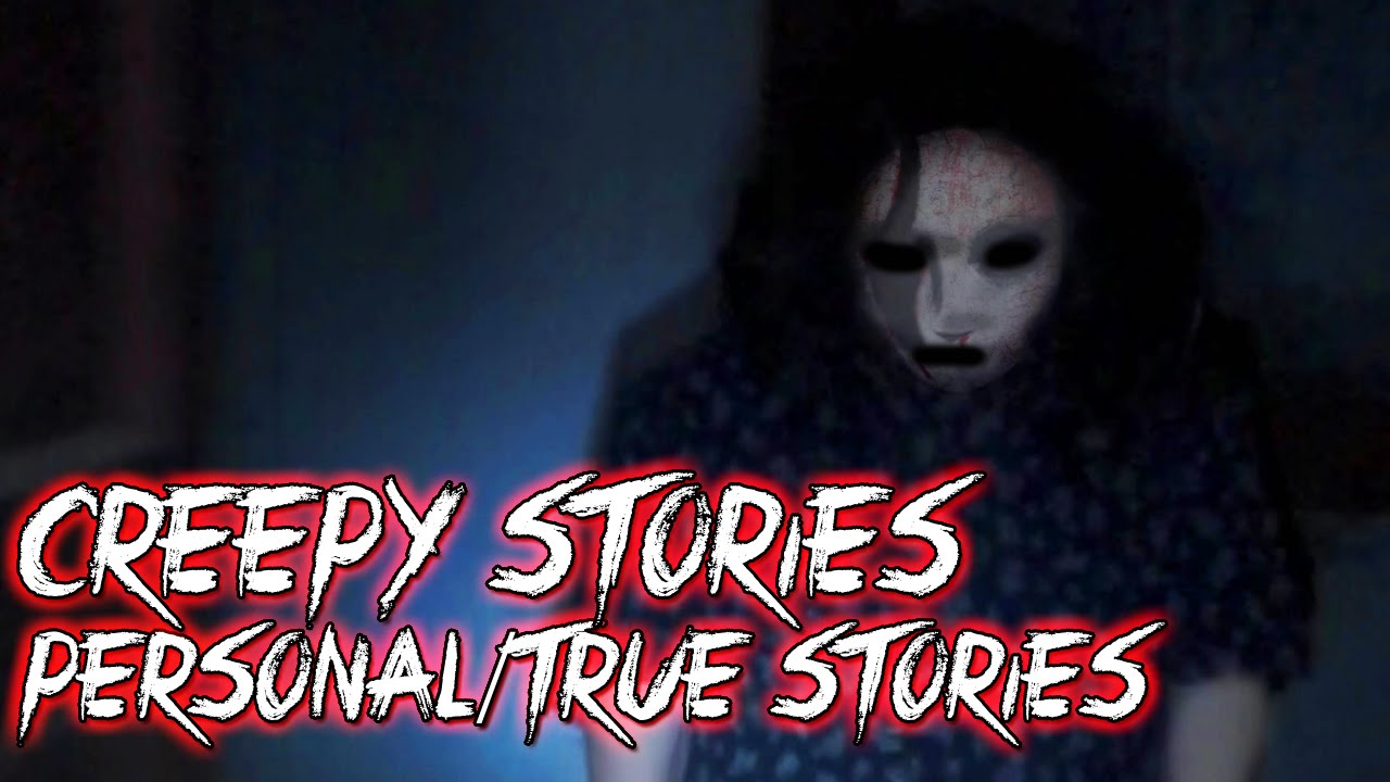 Creepypasta Stories Shadows On The Wall YouTube