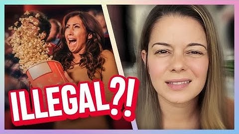 Is it ILLEGAL to SHOUT FIRE in a CROWDED THEATRE?