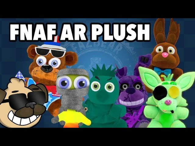 All Credit goes to puggos pizzeria for the video ##fyp##Fnaf