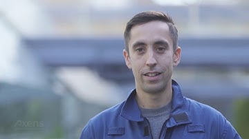 Technical Services Engineer at Axens