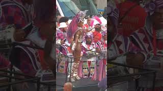 🇧🇷 4K 2024 Erika Januza Best 20 Beautiful Super Dancers Musa Viradouro Rio Janeiro Carnaval Brazil