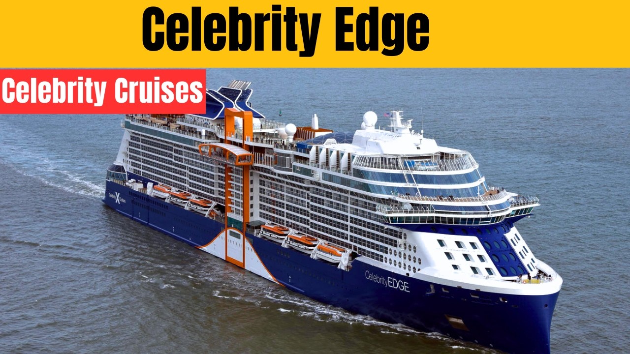 Celebrity Edge vs Other Cruise Ships: What Makes It Different in 2026
