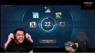 Kayes & Oura Peran Jadi Anak & Ayah Marsha & Oura Kaget Lihat Kayes Bilang Peju