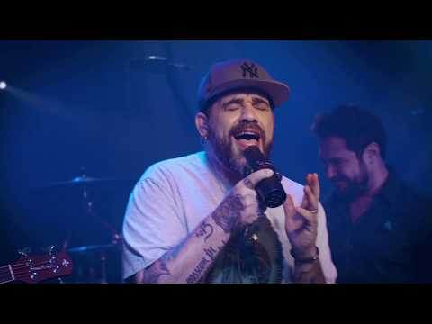 The Flanders, Rosa de Saron - Tempos Felizes [Vídeo Oficial]