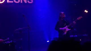 Hilary Woods live @ Eurosonic Groningen. 18-01-2019