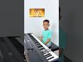 Golden By Huntrix 7 Year Old Piano Prodigy Jelijah Diaz Golden Huntrix Netflixmusic Piano 