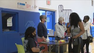 Boys and Girls Club holds benefit sale for Rochester youth